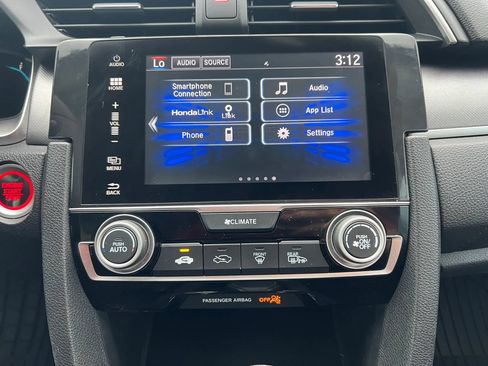 Used 2016 Honda Civic EX image 20