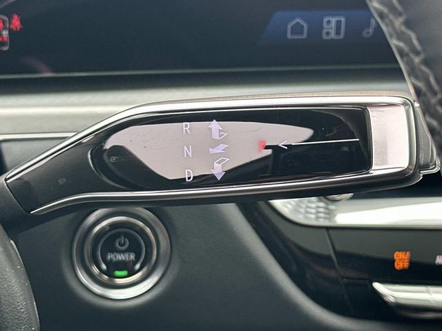 Certified 2024 Cadillac Lyriq Luxury AWD/4WD image 11
