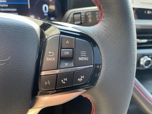 New 2026 Ford Explorer ST-Line AWD/4WD image 21