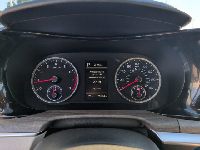 Used 2022 Kia K5 EX w/ EX Premium Package FWD image 16