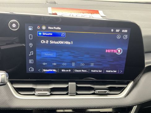 Certified 2025 Chevrolet Equinox LT image 19