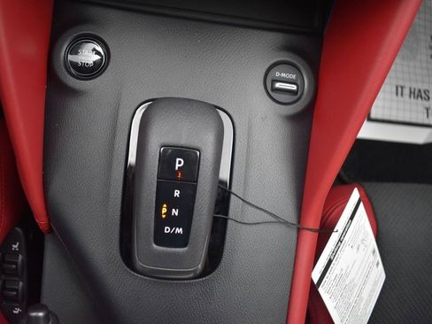 New 2024 Nissan Z Performance w/ Floor Mat Package image 24