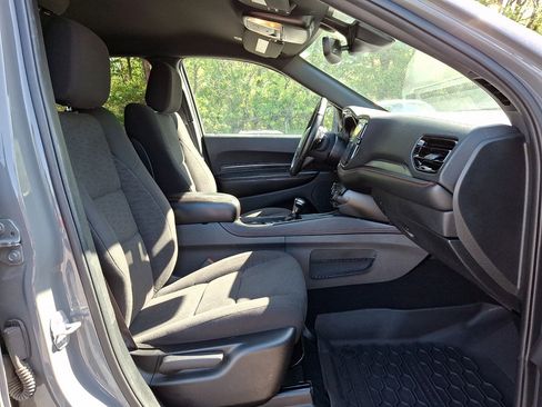 Certified 2023 Dodge Durango GT AWD/4WD image 13