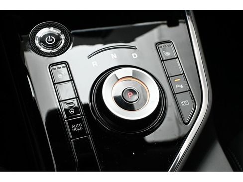 New 2026 Kia Niro Wind w/ Wind Preserve Package FWD image 24