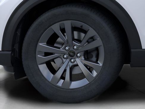 New 2026 Ford Explorer Active w/ Active Comfort Package image 19