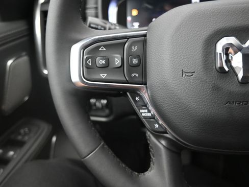 New 2026 RAM 1500 Laramie w/ Night Edition image 25