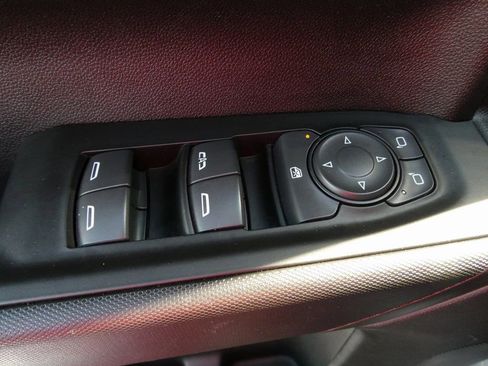 Certified 2025 Chevrolet Silverado 1500 Custom image 21