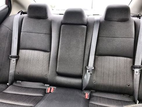 Certified 2024 Nissan Altima 2.5 SV image 21