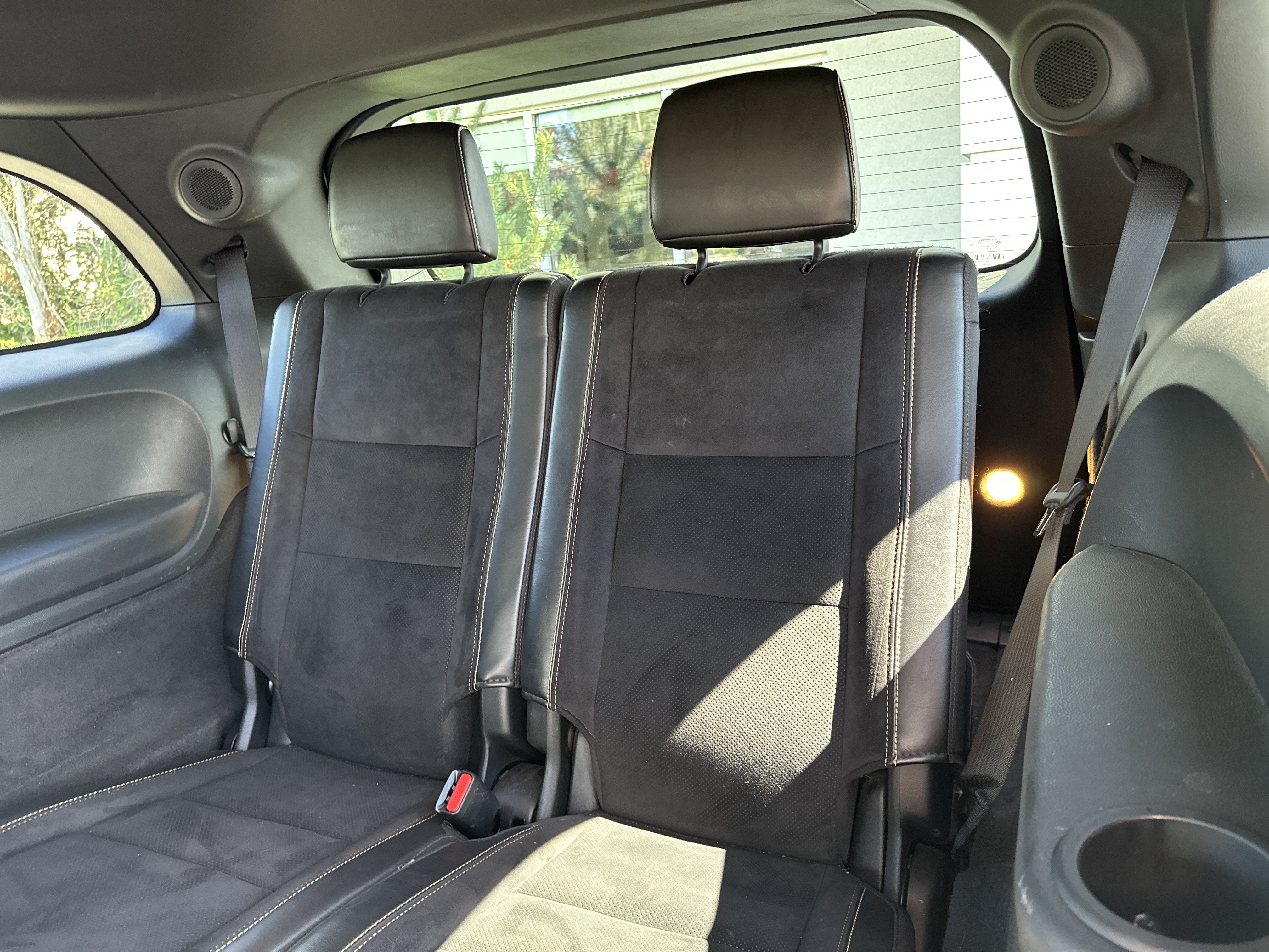 Used 2023 Dodge Durango R/T AWD/4WD image 17