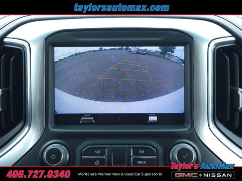 Used 2021 Chevrolet Silverado 1500 RST image 12