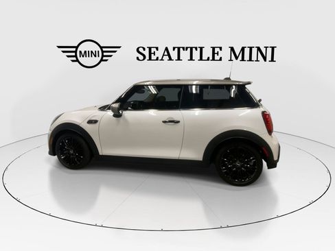 Used 2024 MINI Cooper S FWD image 7