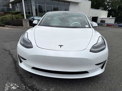 Used 2022 Tesla Model 3 Performance AWD/4WD image 14