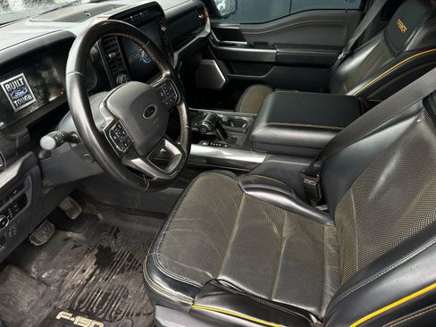 Used 2023 Ford F150 Tremor w/ Equipment Group 402A High AWD/4WD image 9