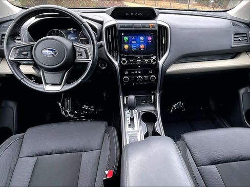Used 2022 Subaru Ascent Premium w/ Convenience Package image 14