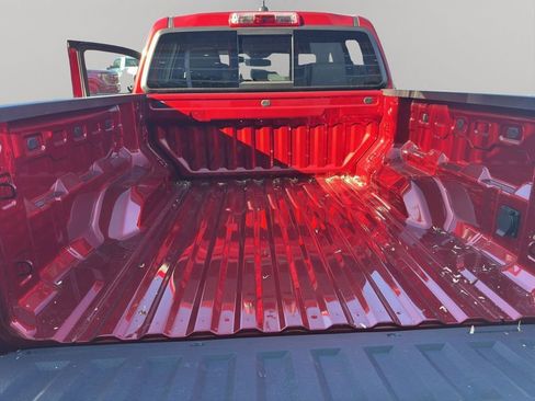 New 2026 GMC Canyon Elevation w/ Convenience Package image 35