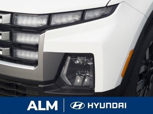 New 2026 Hyundai Santa Cruz SEL image 10