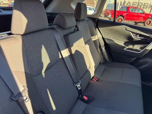 Certified 2024 Toyota RAV4 XLE image 27