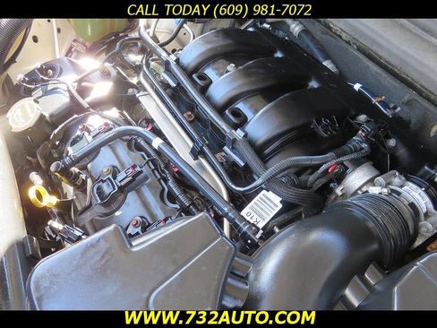 Used 2016 Ford Explorer 4WD Police Interceptor w/ Ready For The Road Package image 33