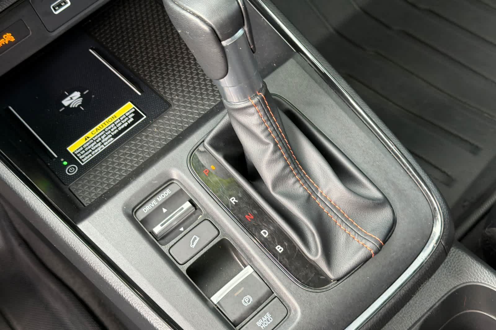 Used 2025 Honda CR-V Sport-L image 23