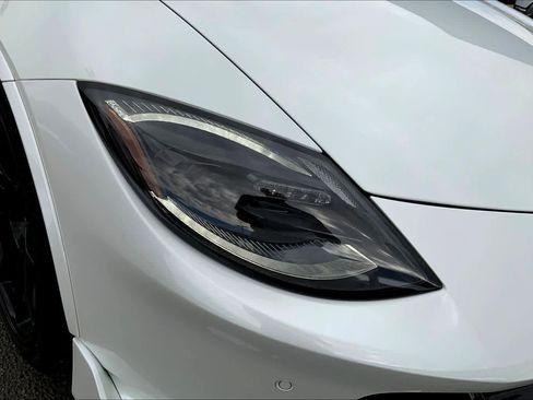 Used 2024 Nissan Z NISMO w/ Floor Mat Package image 26