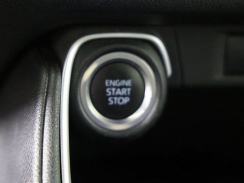 Used 2024 Toyota Grand Highlander FWD image 16