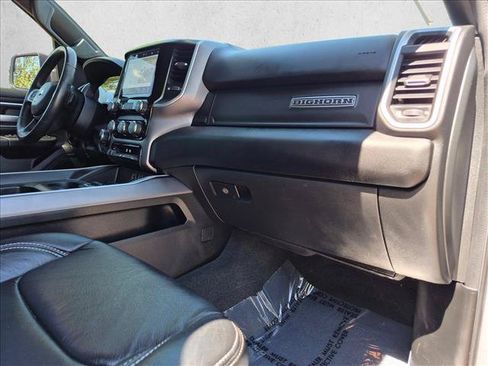 Used 2022 RAM 1500 Big Horn AWD/4WD image 21