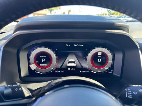 Certified 2024 Nissan Rogue SL image 16