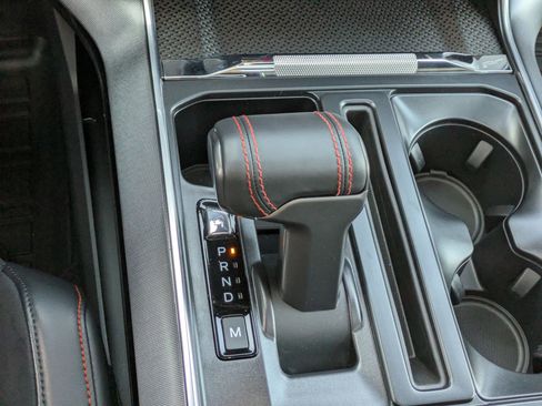 Used 2025 Ford F150 Raptor w/ Equipment Group 803A Raptor R image 24