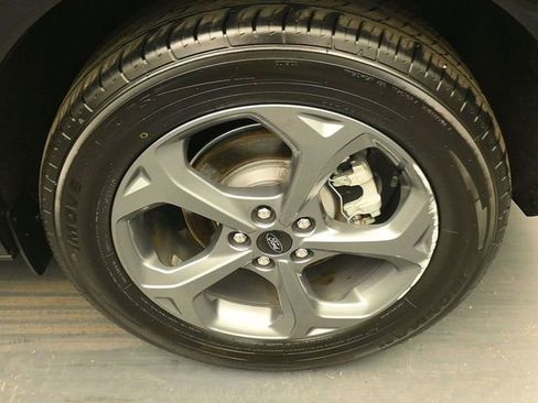 Used 2023 Ford Escape ST-Line AWD/4WD image 9