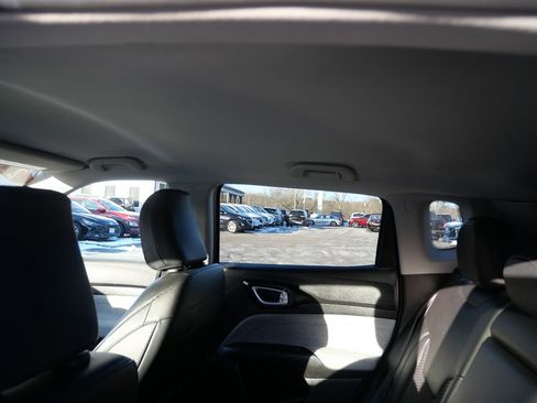 Used 2022 Jeep Compass Latitude w/ Convenience Group image 20