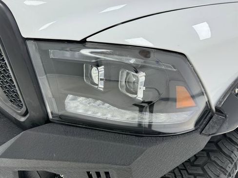 Used 2017 RAM 1500 Tradesman w/ Popular Equipment Group AWD/4WD image 6