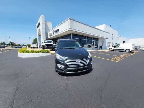 Used 2013 Hyundai Santa Fe GLS AWD/4WD image 6