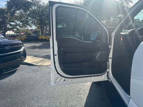 Used 2024 Ford F150 Raptor image 12