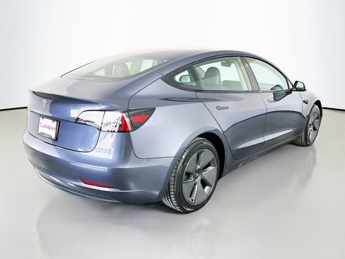 Used 2023 Tesla Model 3 Standard Range RWD image 6