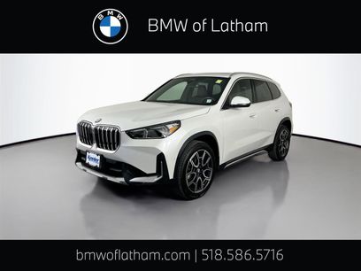 Used 2025 BMW X1 xDrive28i w/ Convenience Package