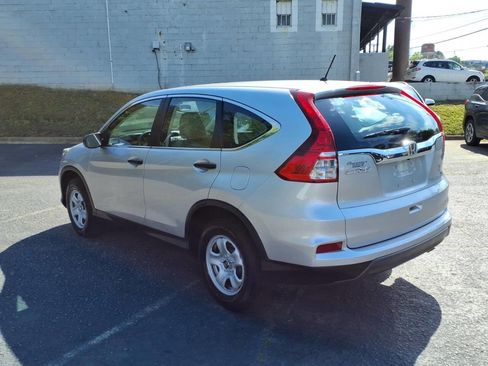 Used 2016 Honda CR-V LX image 6