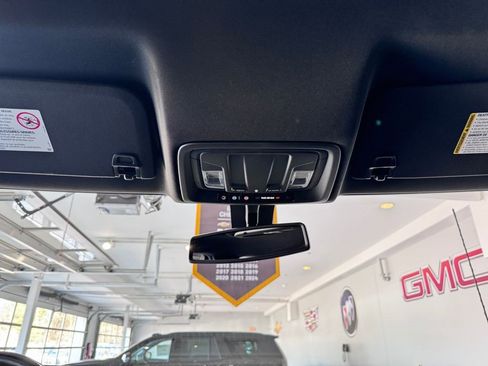 Certified 2022 GMC Sierra 2500 AT4 w/ Snow Plow Prep/Camper Package image 20