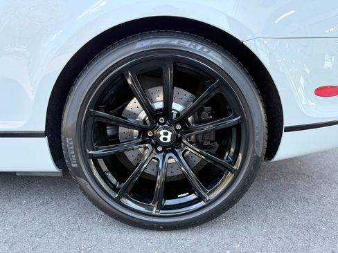 Used 2011 Bentley Continental GT Supersports AWD/4WD image 45