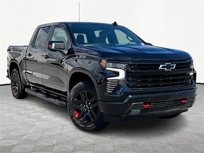 New 2026 Chevrolet Silverado 1500 RST w/ Redline Edition
