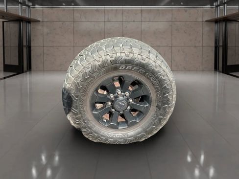 Used 2019 RAM 2500 Power Wagon image 18