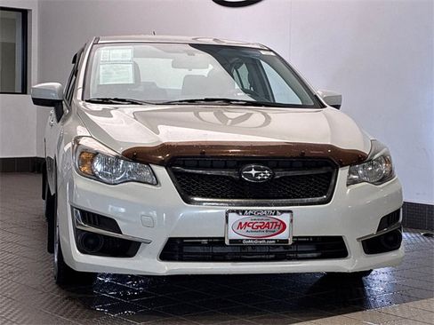 Used 2015 Subaru Impreza 2.0i Premium image 2
