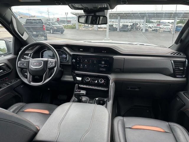 Used 2025 GMC Sierra 1500 AT4 AWD/4WD image 24