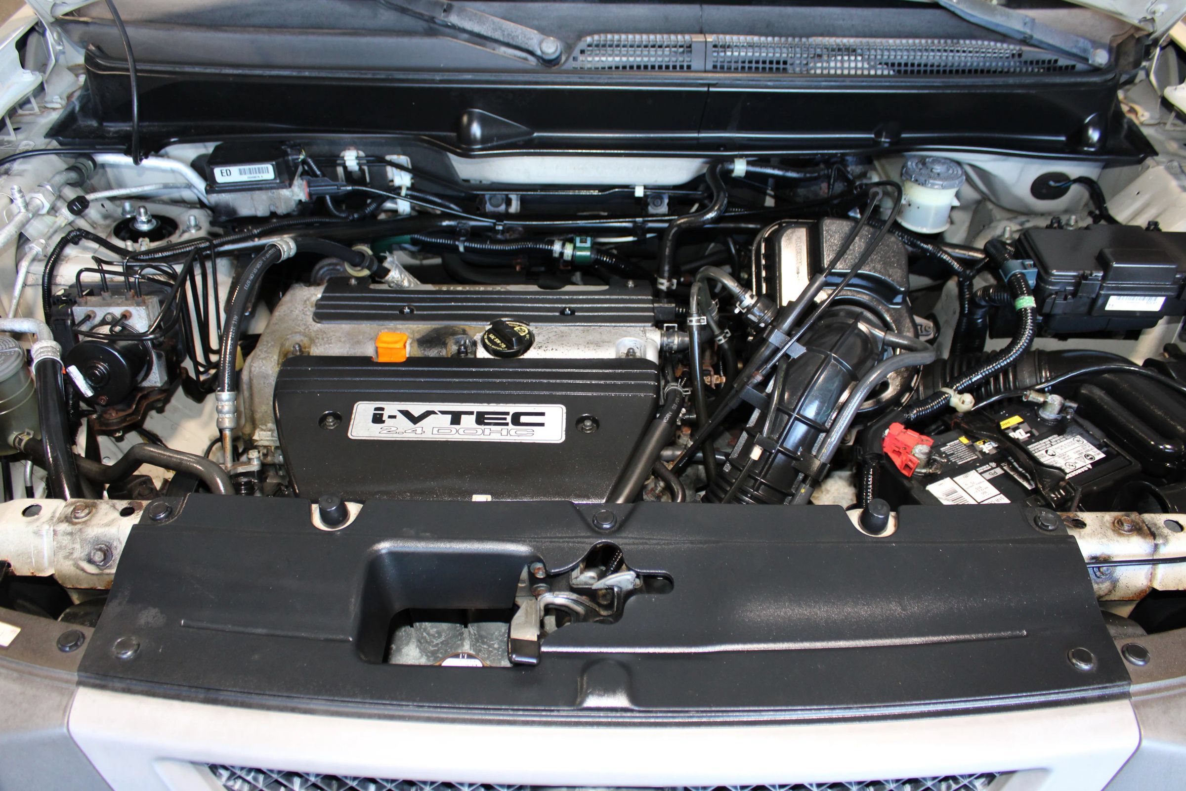 Used 2005 Honda Element EX image 35