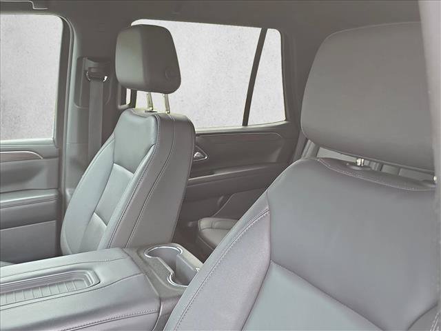 Used 2024 Chevrolet Tahoe LT AWD/4WD image 15