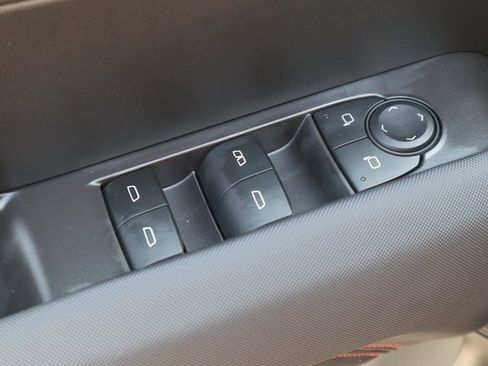 New 2025 Chevrolet Colorado Z71 w/ Technology Package image 20