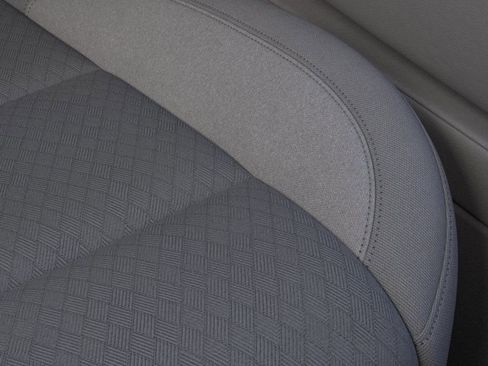 New 2026 Chevrolet Silverado 1500 LT w/ LPO, Liner Protection Package image 21