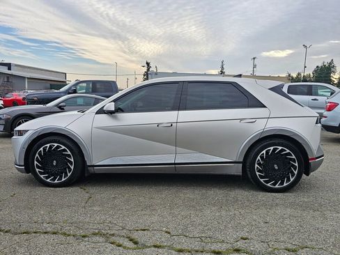 Used 2023 Hyundai Ioniq 5 Limited image 4