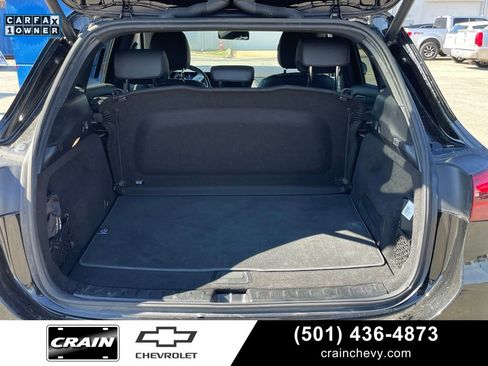 Used 2025 Mercedes-Benz GLA 250 image 7