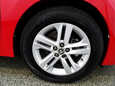 Used 2016 Toyota Corolla S Special Edition FWD image 22
