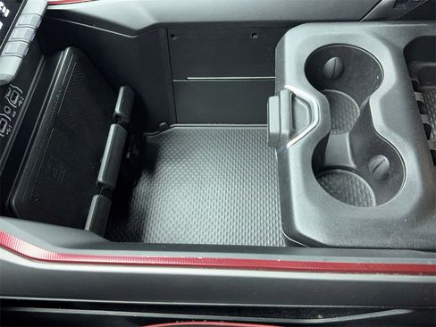 Used 2025 RAM 1500 Rebel w/ Rebel Level 1 Equipment Group image 38